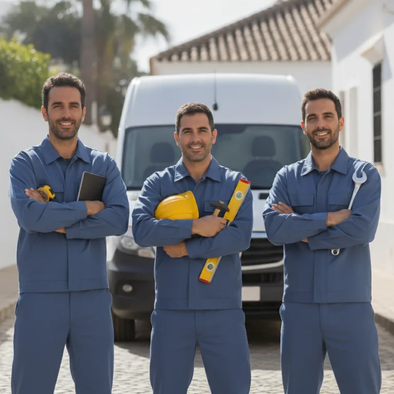 Broker di Ristrutturazioni team a Corato